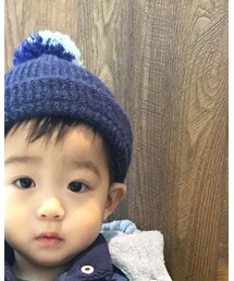 babyGAP | ニットキャップ/ビーニー