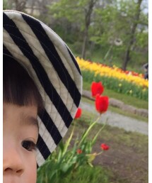 SHIPS KIDS | ハット