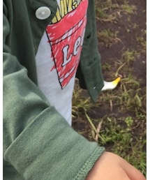 Lee | Tシャツ/カットソー