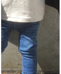 GAP | デニムパンツ