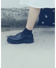 ZARA | シューズ