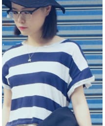 H&M | Tシャツ/カットソー