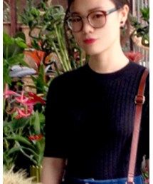 SNIDEL | ニット/セーター