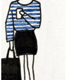 FOREVER 21 | スカート