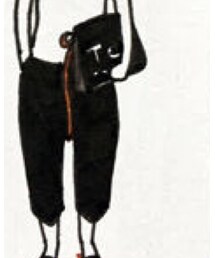 KBF | チノパンツ