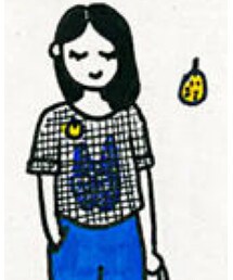 UNIQLO | Tシャツ/カットソー