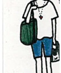 zuczug | ショルダーバッグ