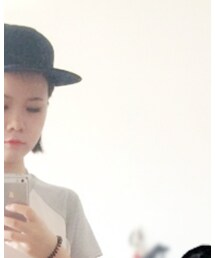 H&M | キャップ