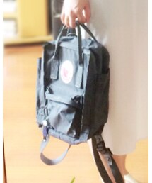 Fjallraven Kanken | バックパック/リュック