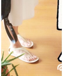 crocs | サンダル