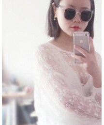 私 | トップス