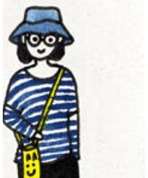 H&M | Tシャツ/カットソー