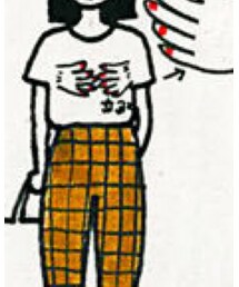 w closet | チノパンツ