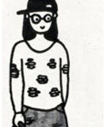 MB | ニット/セーター