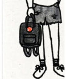 Fjallraven Kanken | バックパック/リュック