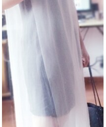 JNBY | ワンピース