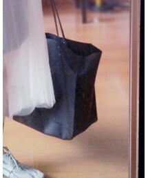 ZARA | トートバッグ