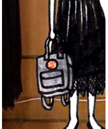 Fjallraven Kanken | バックパック/リュック