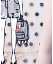 Fjallraven Kanken | バックパック/リュック