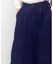 w closet | デニムパンツ