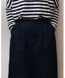 w closet | デニムパンツ
