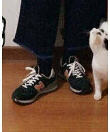 NEW BALANCE | スニーカー