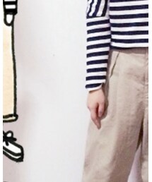 DeadJo手绘搭配 | トップス