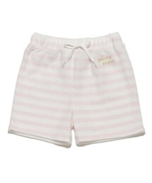gelato pique Baby＆Kids | パイルボーダー baby パンツ(その他パンツ)