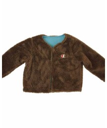 Champion | ボア・カーディガン(カーディガン/ボレロ)