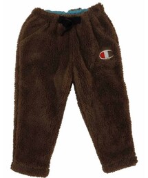 Champion | ボア・パンツ(パンツ)