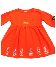Babiesrus | スヌーピー　ワンピース(ワンピース)