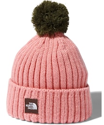 THE NORTH FACE | カプッチョリッド(ニットキャップ/ビーニー)