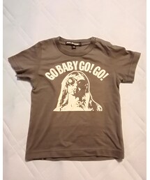 JOEY HYSTERIC | プリントTシャツ(Tシャツ/カットソー)