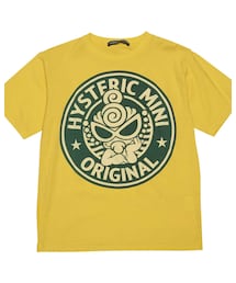 HYSTERIC MINI | ヒステリックミニ　オリジナル　Tシャツ(Tシャツ/カットソー)