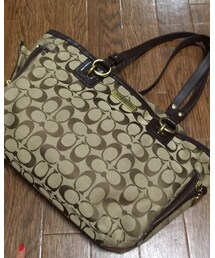 COACH | トートバッグ