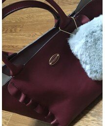 passage mignon/flaneur | トートバッグ
