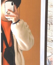 ikka | その他アウター