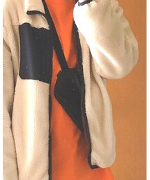 GU | ボディバッグ/ウエストポーチ