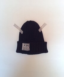 しまむら | ニット帽(ニットキャップ/ビーニー)