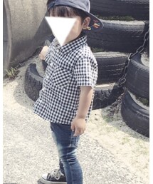 無印良品 | シャツ/ブラウス