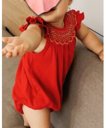 GAP | ロンパース