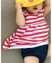 RALPH LAUREN | ワンピース