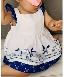 GYMBOREE | ワンピース