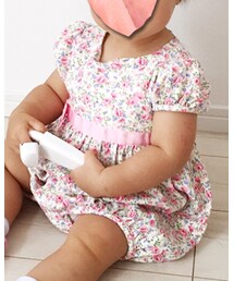 RALPH LAUREN | ロンパース