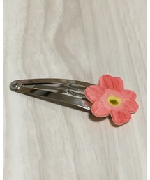 手作り | バレッタ/ヘアクリップ