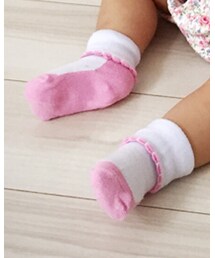 不明…頂きもの | ソックス/靴下