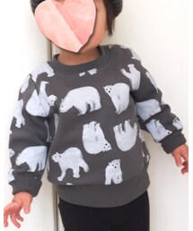 西松屋 | スウェット