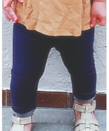 赤ちゃん本舗 | デニムパンツ