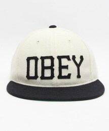 OBEY | (キャップ)