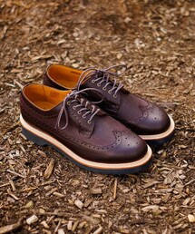 Dr. Martens | ALFRED(ブーツ)